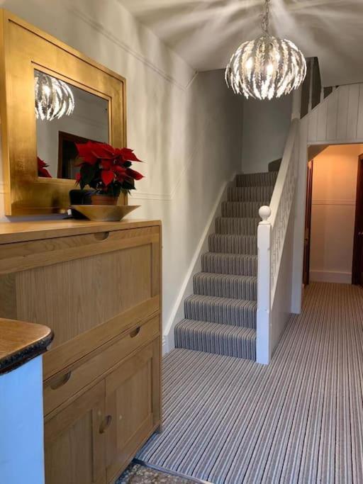 Wyresdale 7 Limethwaite Villa Windermere Buitenkant foto