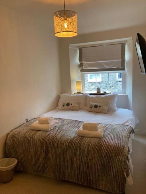 Wyresdale 7 Limethwaite Villa Windermere Buitenkant foto