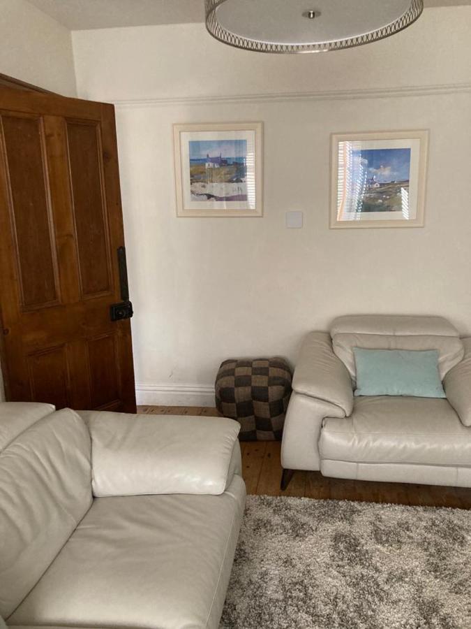 Wyresdale 7 Limethwaite Villa Windermere Buitenkant foto